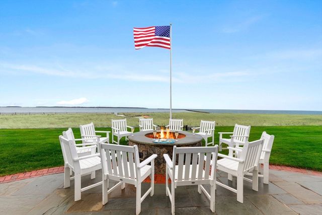 151 & 155 Irving Avenue, Barnstable, MA 02647