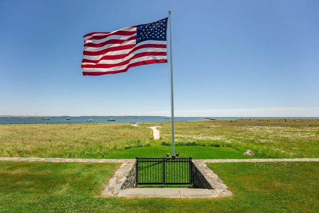 151 & 155 Irving Avenue, Barnstable, MA 02647