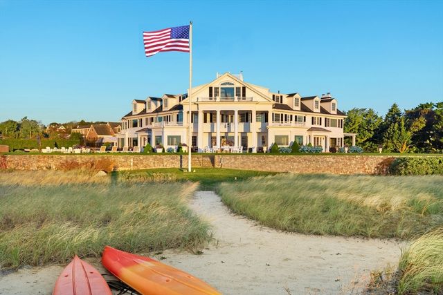 151 & 155 Irving Avenue, Barnstable, MA 02647