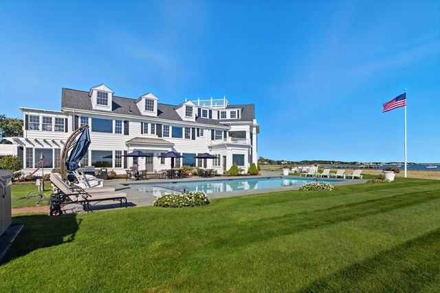 151 & 155 Irving Avenue, Barnstable, MA 02647