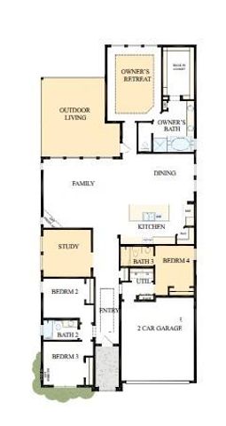 12318 Sweet Gum Drive, Mont Belvieu, TX 77523