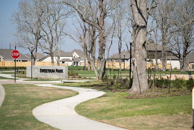 12318 Sweet Gum Drive, Mont Belvieu, TX 77523