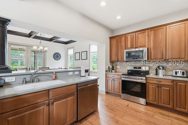 169 Hampton Hall Blvd, Bluffton, SC 29910