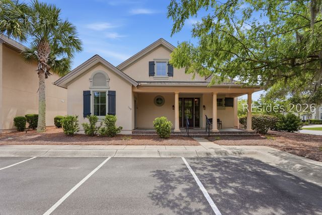 169 Hampton Hall Blvd, Bluffton, SC 29910