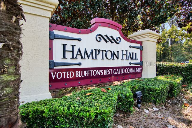169 Hampton Hall Blvd, Bluffton, SC 29910