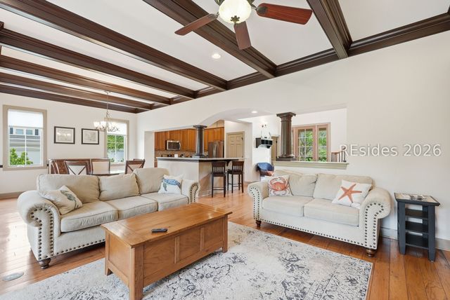169 Hampton Hall Blvd, Bluffton, SC 29910
