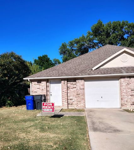 218 King Lane, Little Elm, TX 75068