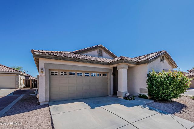 2286 E Peach Tree Drive, Chandler, AZ 85249