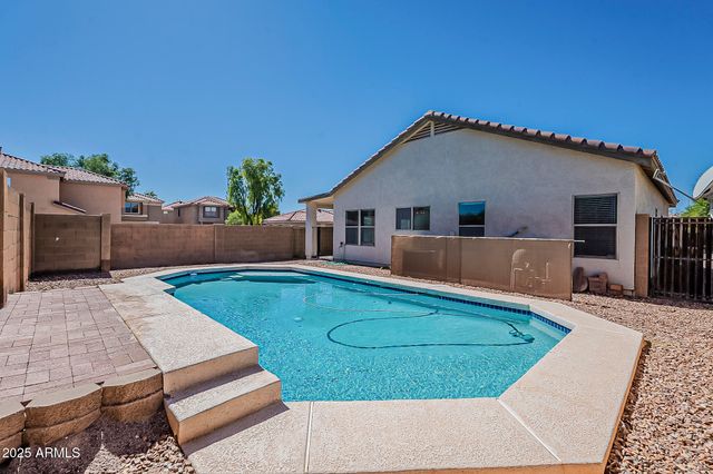 2286 E Peach Tree Drive, Chandler, AZ 85249