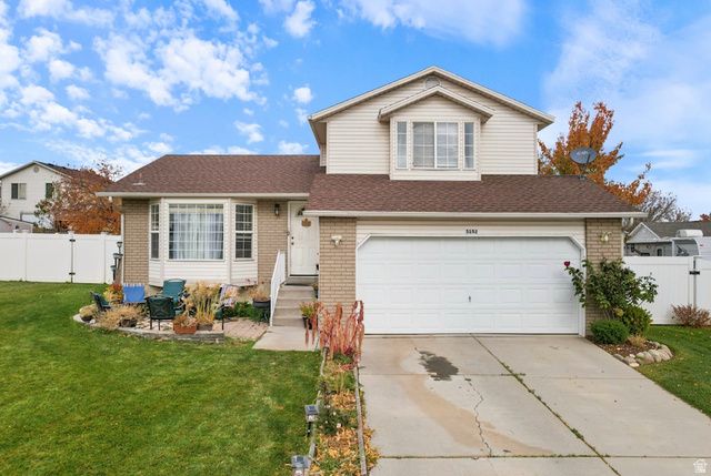 5352 W CASSATT CIR, Kearns, UT 84118