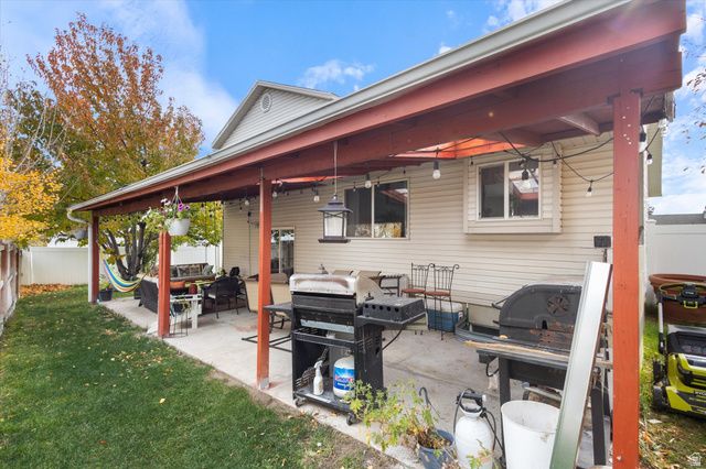 5352 W CASSATT CIR, Kearns, UT 84118