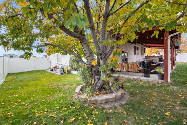 5352 W CASSATT CIR, Kearns, UT 84118