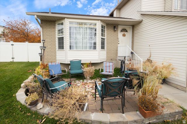 5352 W CASSATT CIR, Kearns, UT 84118