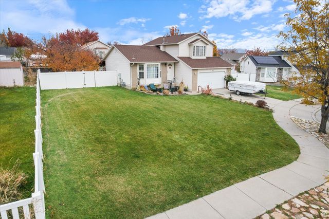 5352 W CASSATT CIR, Kearns, UT 84118