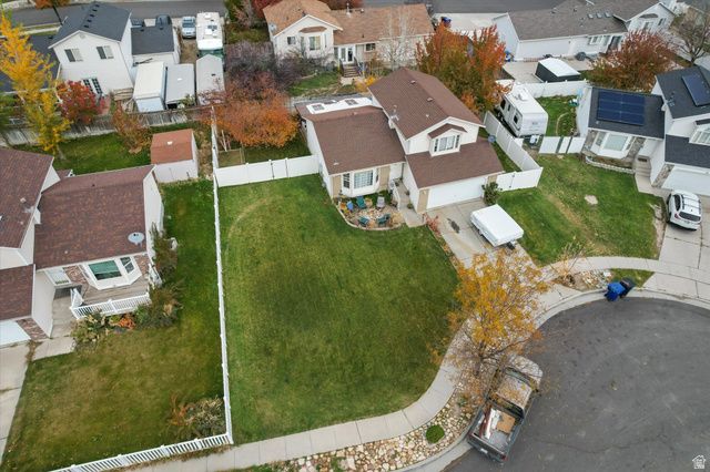 5352 W CASSATT CIR, Kearns, UT 84118
