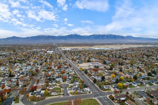 5352 W CASSATT CIR, Kearns, UT 84118