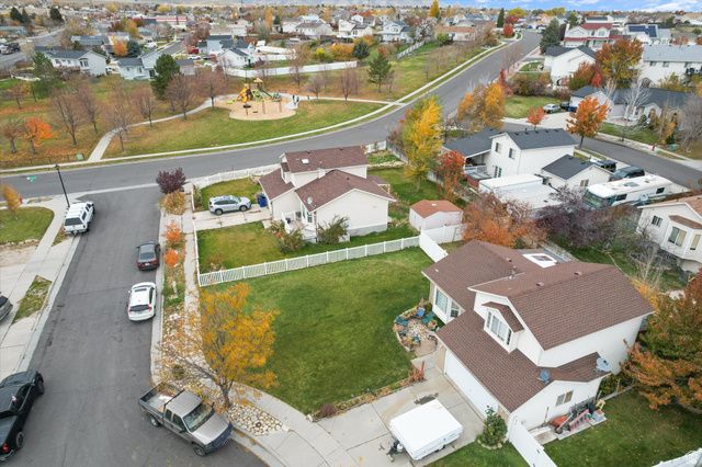 5352 W CASSATT CIR, Kearns, UT 84118