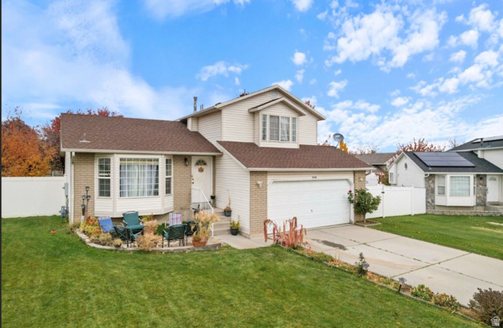 5352 W CASSATT CIR, Kearns, UT 84118
