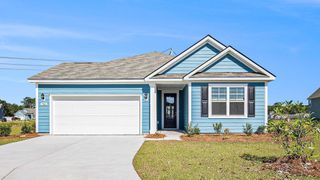 285 Hadley Springs Ave, Longs, SC 29568