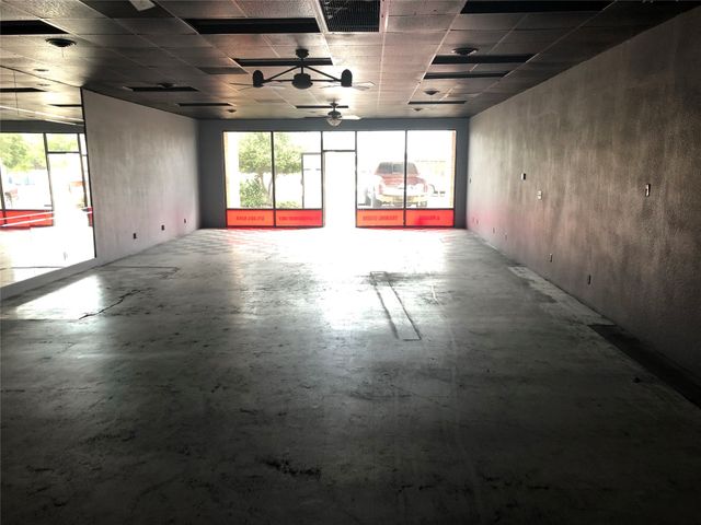 2526 S 7th Street, Abilene, TX 79605