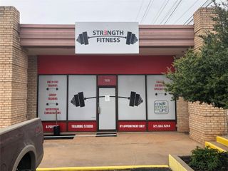 2526 S 7th Street, Abilene, TX 79605