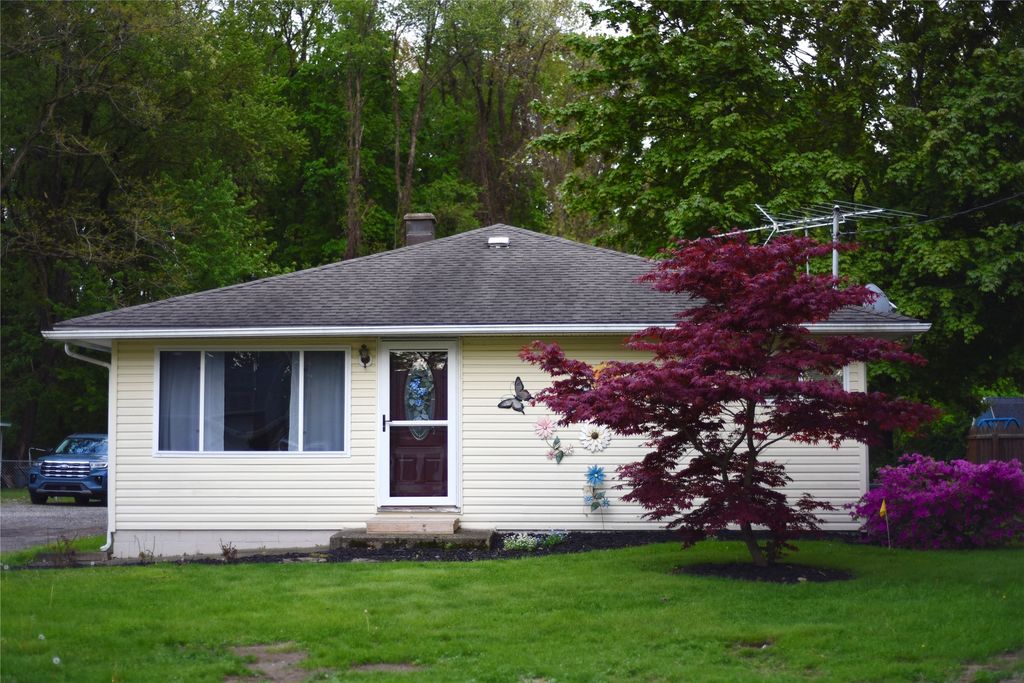 7239 RUPERT Drive, Fairview, PA 16415