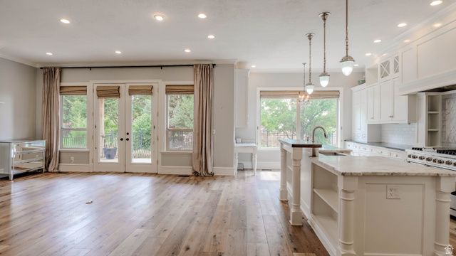 880 RIDGE LN, Alpine, UT 84004