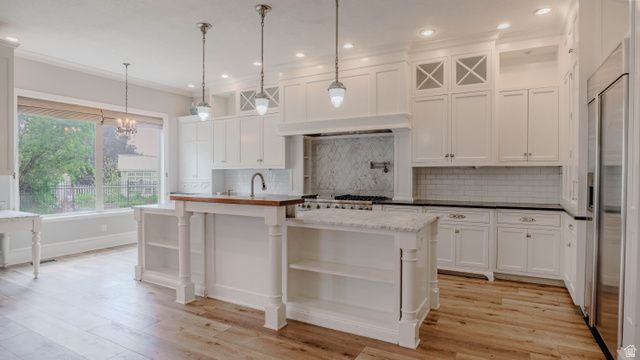 880 RIDGE LN, Alpine, UT 84004