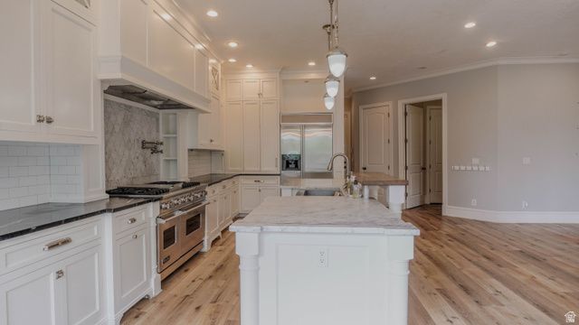 880 RIDGE LN, Alpine, UT 84004