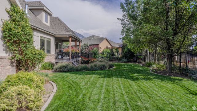 880 RIDGE LN, Alpine, UT 84004