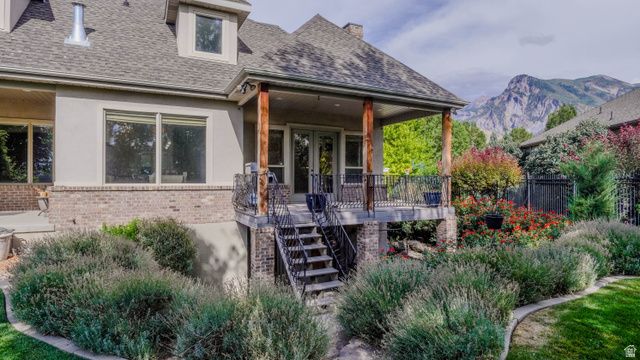 880 RIDGE LN, Alpine, UT 84004