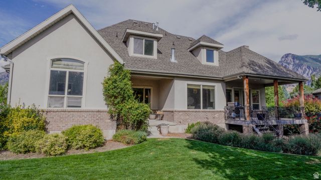 880 RIDGE LN, Alpine, UT 84004