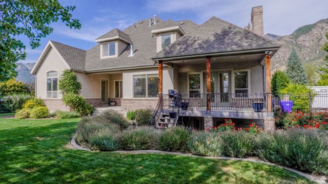 880 RIDGE LN, Alpine, UT 84004