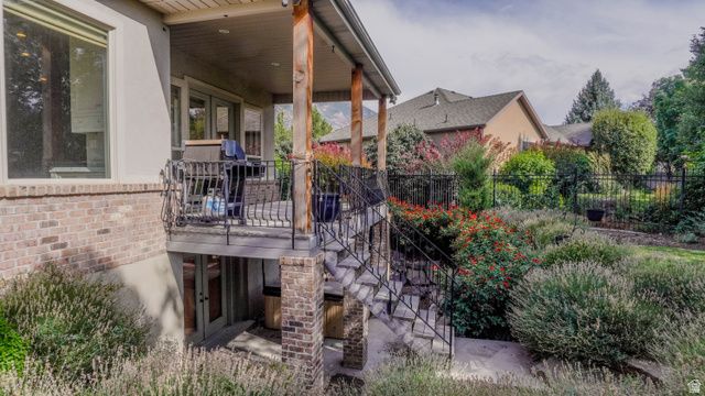 880 RIDGE LN, Alpine, UT 84004