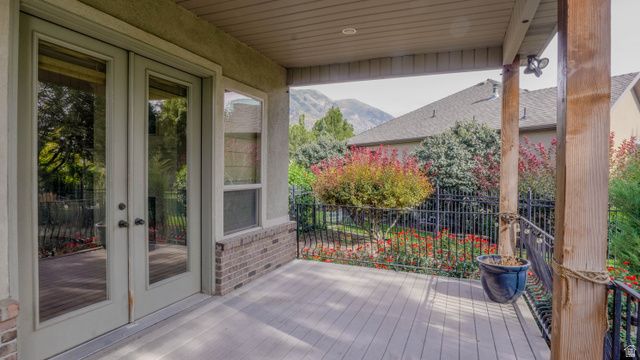 880 RIDGE LN, Alpine, UT 84004