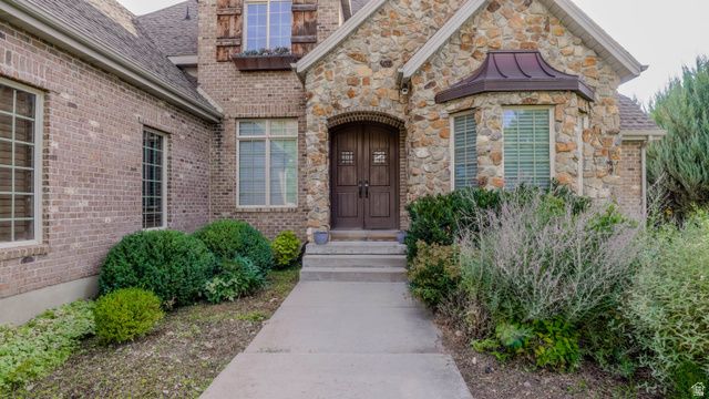 880 RIDGE LN, Alpine, UT 84004