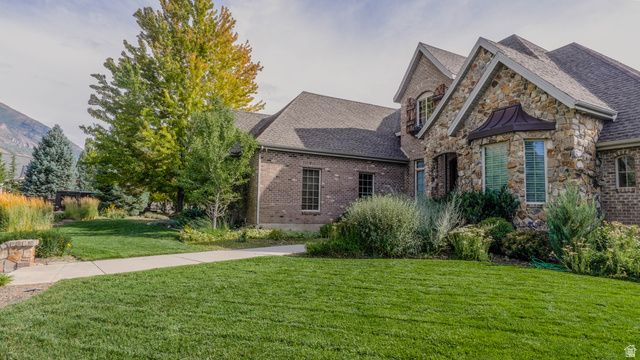 880 RIDGE LN, Alpine, UT 84004