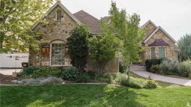 880 RIDGE LN, Alpine, UT 84004