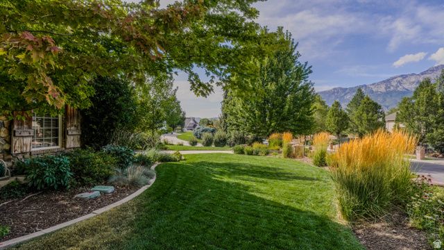 880 RIDGE LN, Alpine, UT 84004