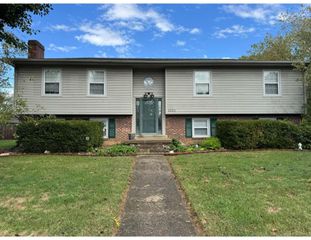1333 Post Oak Road, Lexington, KY 40517