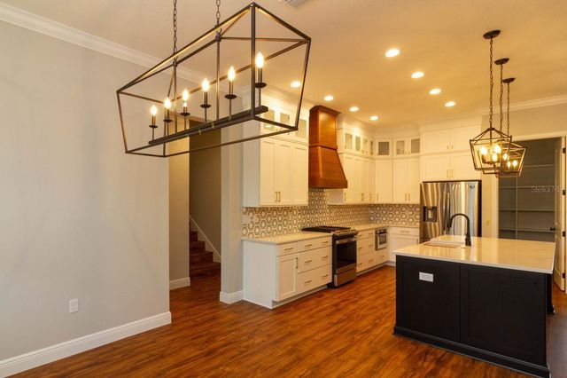 TBD LOT 01000 SILVER DRIVE, Umatilla, FL 32784