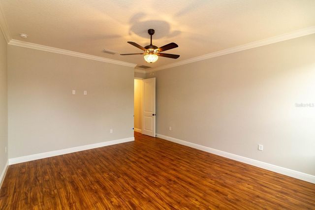 TBD LOT 01000 SILVER DRIVE, Umatilla, FL 32784