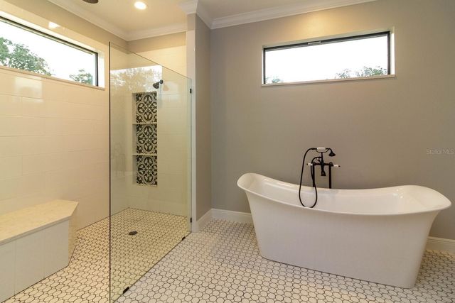 TBD LOT 01000 SILVER DRIVE, Umatilla, FL 32784