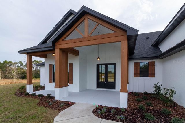 TBD LOT 01000 SILVER DRIVE, Umatilla, FL 32784