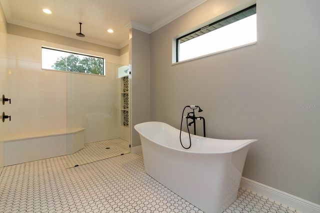 TBD LOT 01000 SILVER DRIVE, Umatilla, FL 32784