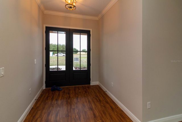 TBD LOT 01000 SILVER DRIVE, Umatilla, FL 32784