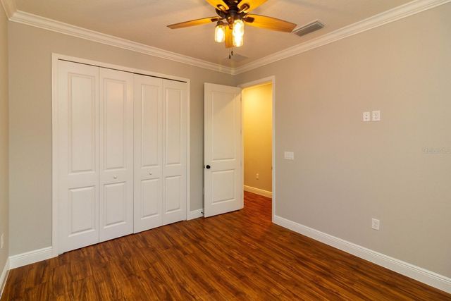 TBD LOT 01000 SILVER DRIVE, Umatilla, FL 32784