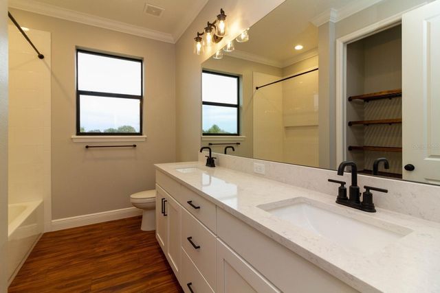 TBD LOT 01000 SILVER DRIVE, Umatilla, FL 32784