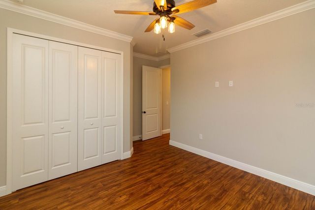 TBD LOT 01000 SILVER DRIVE, Umatilla, FL 32784