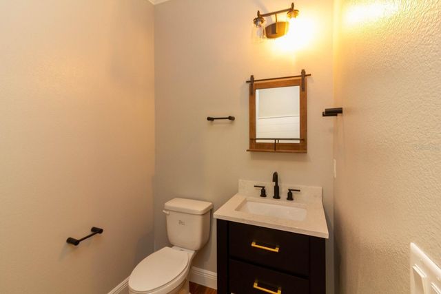 TBD LOT 01000 SILVER DRIVE, Umatilla, FL 32784